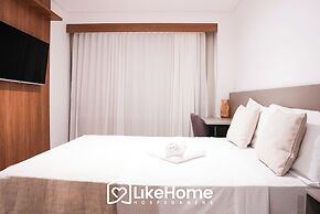 Move Tambaú II - LikeHome Hospedagens