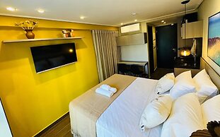 Move Tambaú II - LikeHome Hospedagens