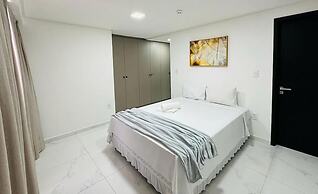 Move Tambaú II - LikeHome Hospedagens