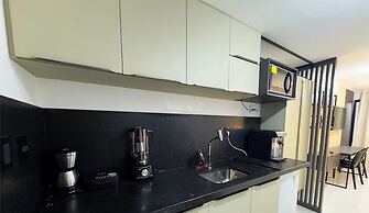 Move Tambaú II - LikeHome Hospedagens