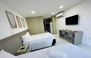 Move Tambaú II - LikeHome Hospedagens