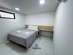 Move Tambaú II - LikeHome Hospedagens