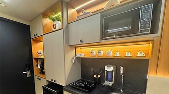 Move Tambaú II - LikeHome Hospedagens