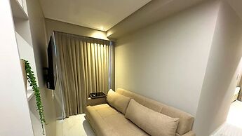 Move Tambaú II - LikeHome Hospedagens