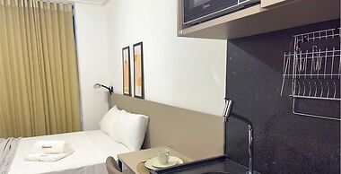 Move Tambaú II - LikeHome Hospedagens