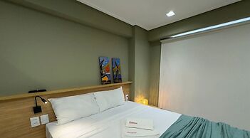 Move Tambaú II - LikeHome Hospedagens