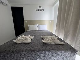 Move Tambaú II - LikeHome Hospedagens