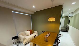 Move Tambaú II - LikeHome Hospedagens