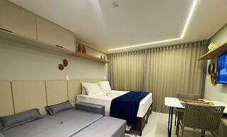 Move Tambaú II - LikeHome Hospedagens