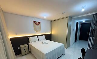 Move Tambaú II - LikeHome Hospedagens