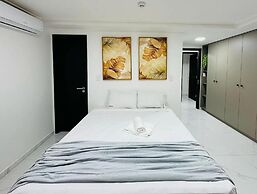 Move Tambaú II - LikeHome Hospedagens