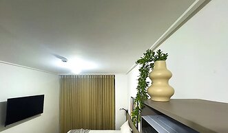 Move Tambaú II - LikeHome Hospedagens