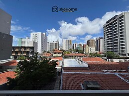 Move Tambaú II - LikeHome Hospedagens