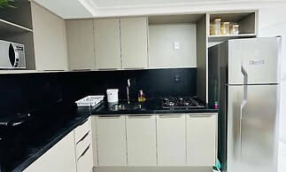 Move Tambaú II - LikeHome Hospedagens