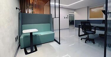 Move Tambaú II - LikeHome Hospedagens