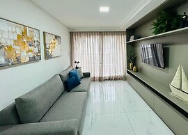 Move Tambaú II - LikeHome Hospedagens