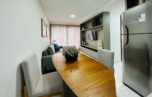 Move Tambaú II - LikeHome Hospedagens