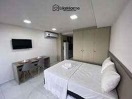 Move Tambaú II - LikeHome Hospedagens