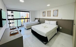 Move Tambaú II - LikeHome Hospedagens