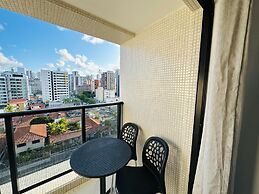 Move Tambaú II - LikeHome Hospedagens