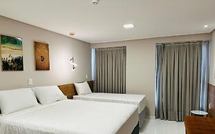 Move Tambaú II - LikeHome Hospedagens