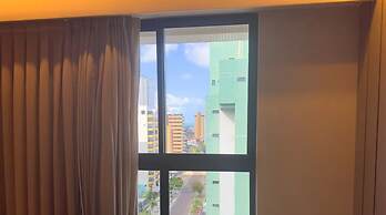 Move Tambaú II - LikeHome Hospedagens