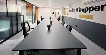 Move Tambaú II - LikeHome Hospedagens