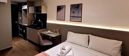 Move Tambaú II - LikeHome Hospedagens