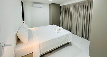 Move Tambaú II - LikeHome Hospedagens