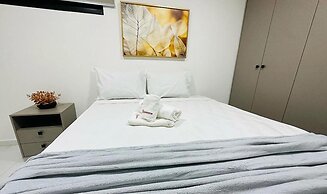 Move Tambaú II - LikeHome Hospedagens