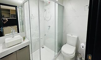 Move Tambaú II - LikeHome Hospedagens