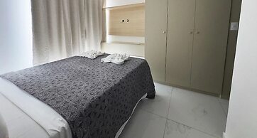 Move Tambaú II - LikeHome Hospedagens