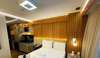 Move Tambaú II - LikeHome Hospedagens