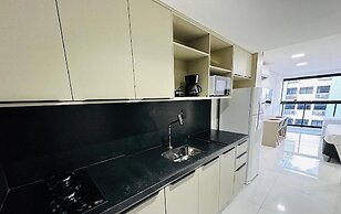 Move Tambaú II - LikeHome Hospedagens