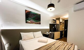 Move Tambaú II - LikeHome Hospedagens