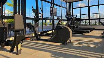 Move Tambaú II - LikeHome Hospedagens