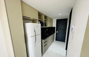 Move Tambaú II - LikeHome Hospedagens