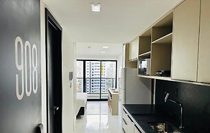 Move Tambaú II - LikeHome Hospedagens