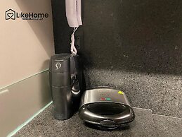 Move Tambaú II - LikeHome Hospedagens