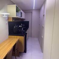 Move Tambaú II - LikeHome Hospedagens