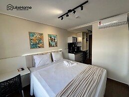 Move Tambaú II - LikeHome Hospedagens