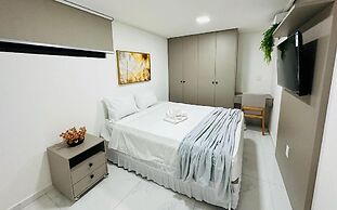 Move Tambaú II - LikeHome Hospedagens