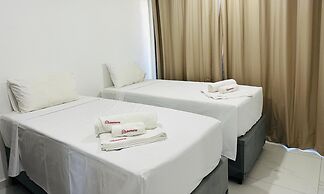 Move Tambaú II - LikeHome Hospedagens