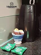 Move Tambaú II - LikeHome Hospedagens