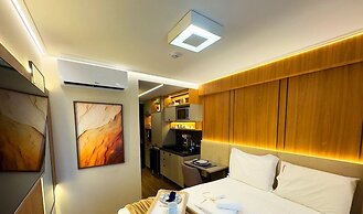 Move Tambaú II - LikeHome Hospedagens