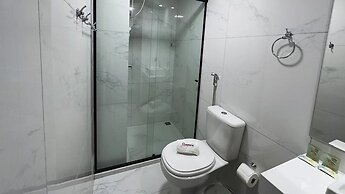 Move Tambaú II - LikeHome Hospedagens