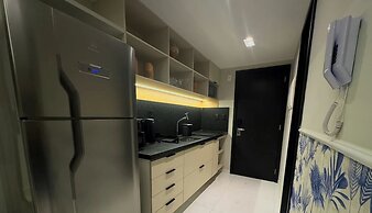 Move Tambaú II - LikeHome Hospedagens