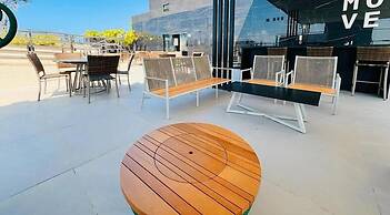 Move Tambaú II - LikeHome Hospedagens