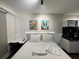 Move Tambaú II - LikeHome Hospedagens