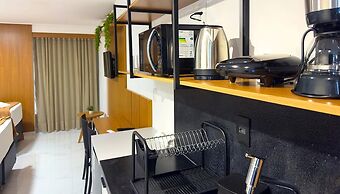 Move Tambaú II - LikeHome Hospedagens